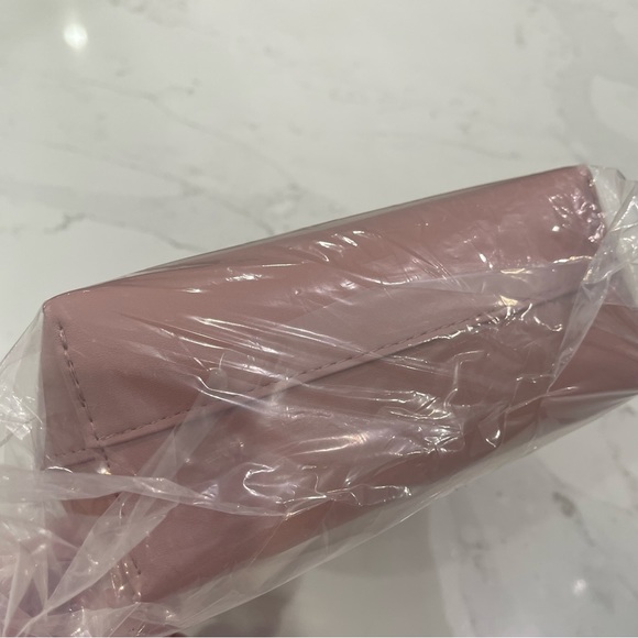 NEW! Samara medium shoulder bag peony - Picture 10 of 12